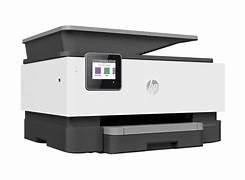 HP OfficeJet Pro 9015